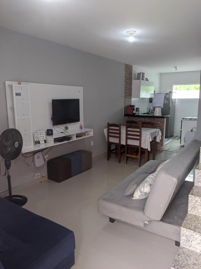 Duplex I Cabo Frío