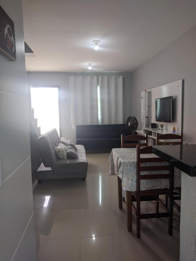 Сasa de vacaciones Duplex I *