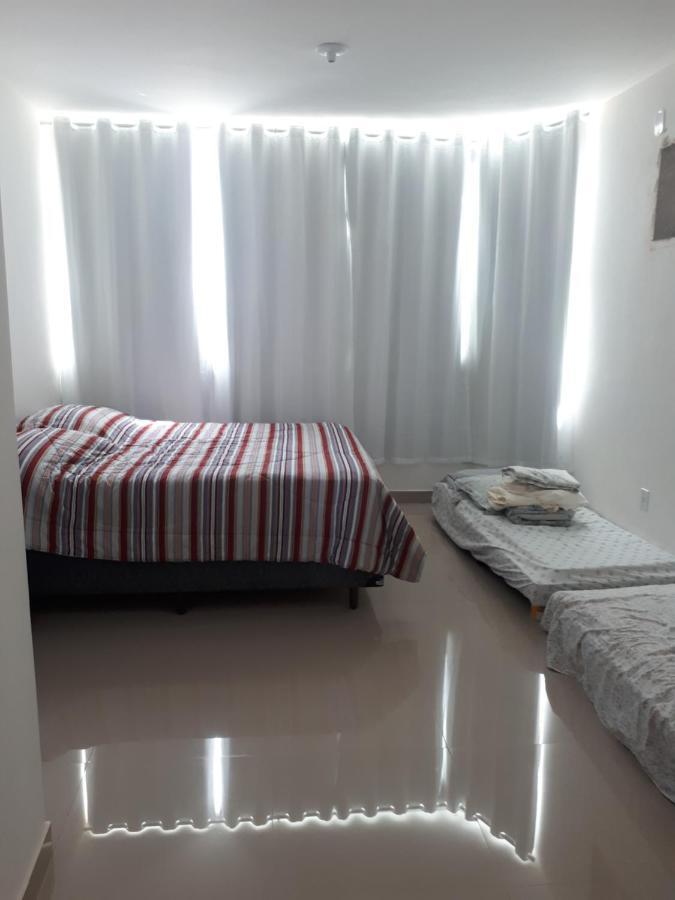 Duplex I Cabo Frío