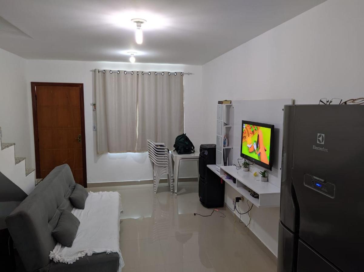 Сasa de vacaciones Duplex I